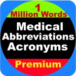 Download Medical Abbreviations Acronyms app