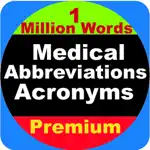 Medical Abbreviations Acronyms App Contact