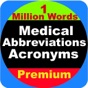 Medical Abbreviations Acronyms app download