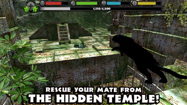 Panther Simulator(圖5)-速報App