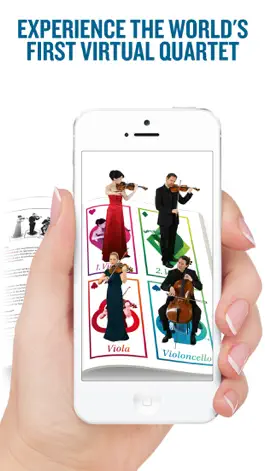 Game screenshot Konzerthaus Plus apk