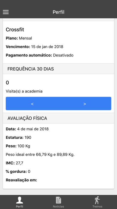 Screenshot #2 pour Academia Prime