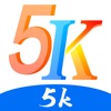5K跑酷 icon