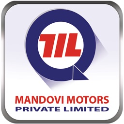 Mandovi Motors App