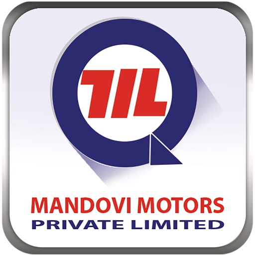 Mandovi Motors App