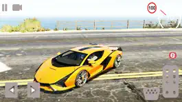 Game screenshot CRC- Car Simulator by Rider mod apk