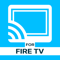 App Icon for TV Cast for Fire TV Stick App in United States IOS App Store