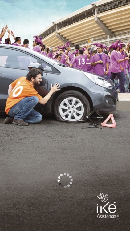 Colpatria Asistencias