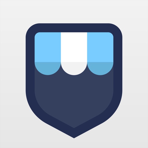 Main Street Marketing App