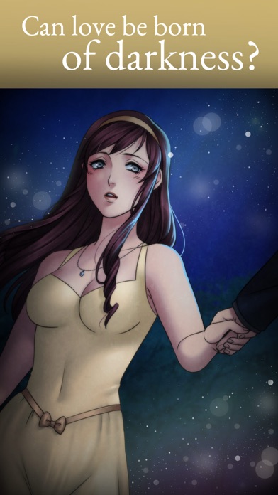 Moonlight Lovers Neil Screenshot
