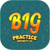 Big Practice Infinity IQ