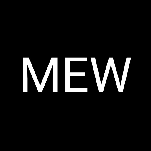 Mewing: Face & Chin Exercise iOS App