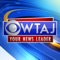 News has never been more local than in the palm of your hand