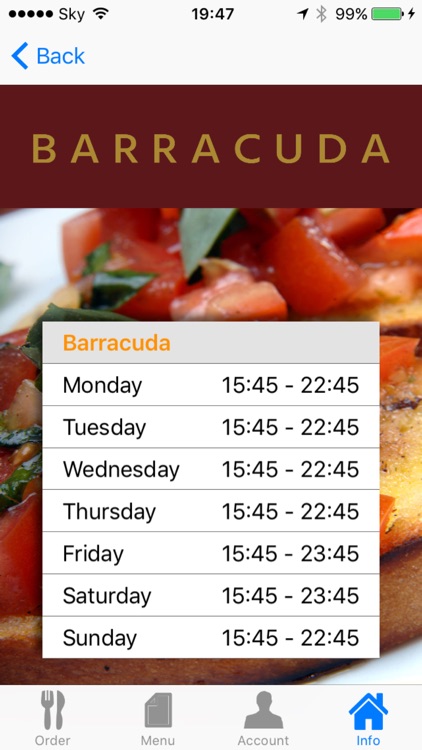 Barracuda Online screenshot-3