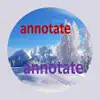 AnnotatePhoto App Delete