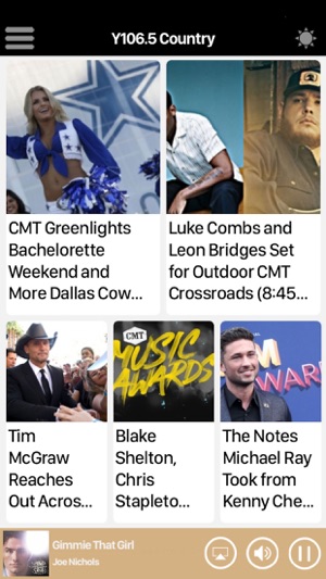 Y106.5 Country(圖5)-速報App