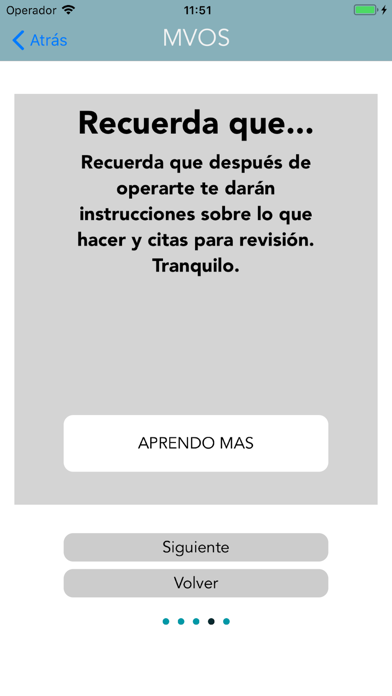 GI.MeVoyAOperarSeguro Screenshot