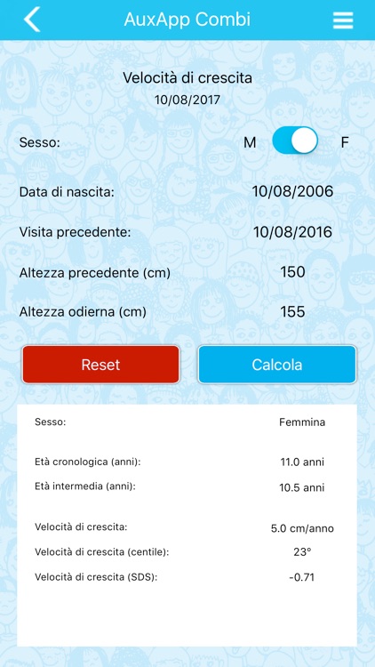 AuxAppCombi screenshot-4