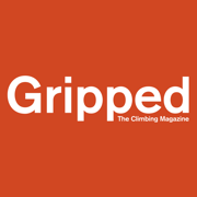 Gripped Climbing Magazine