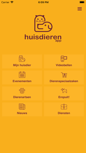 De HuisdierenApp(圖1)-速報App