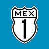 Mex 1 Coastal Cantina