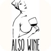 Also Wine icon
