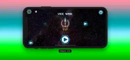 Game screenshot Alien Space Clash 360 hack