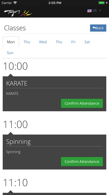 Academia Taiyô screenshot-3