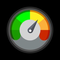 Tacho: Speedometer Mph tracker