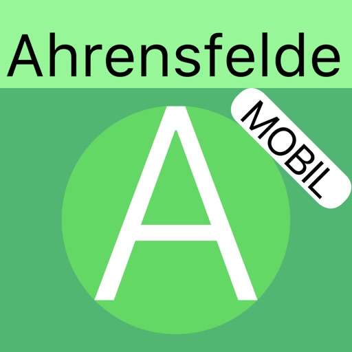 Ahrensfelde icon