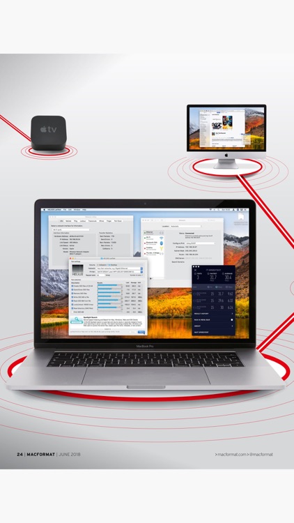 MacFormat