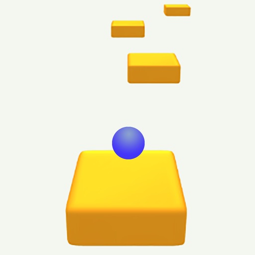 Block Jumper! iOS App