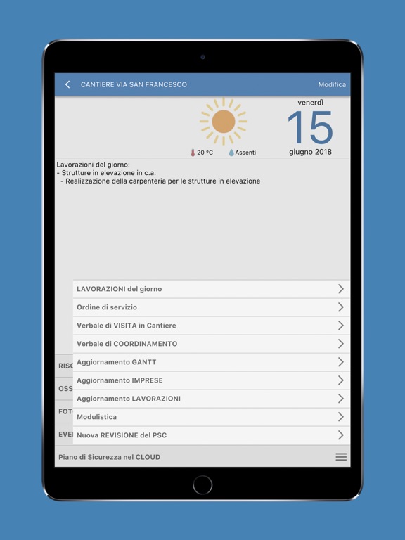 Screenshot #5 pour CerTus-CSE