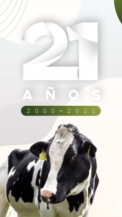 Ganaderia.com Screenshot
