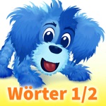 Lazuli Wörter 1/2