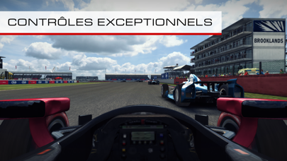 GRID™ Autosport GRID™ Autosport