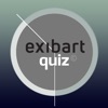 ExibartQuiz - iPadアプリ