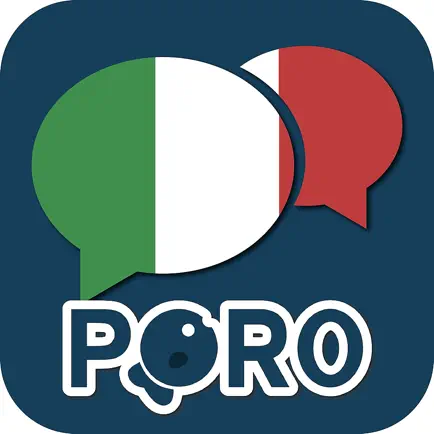 PORO - Learn Italian Cheats