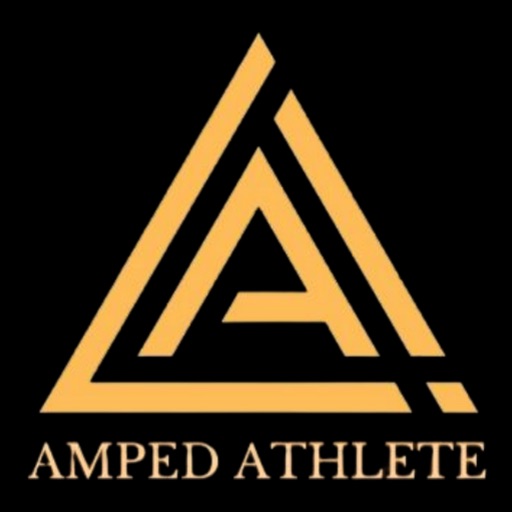 Amped Athlete