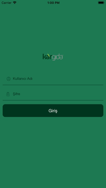 Kar Gıda