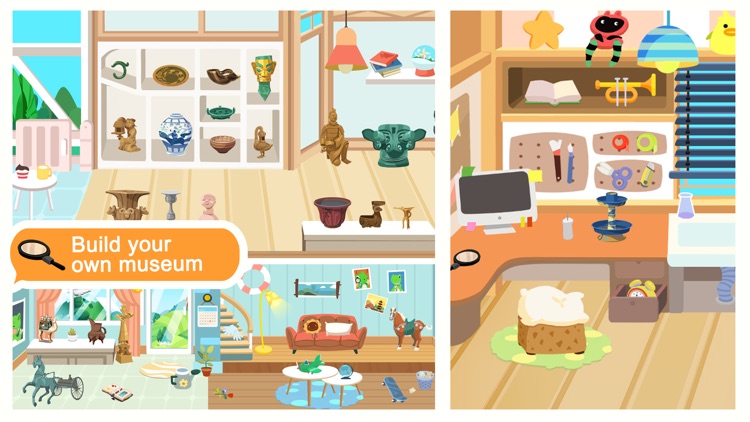 Nino Tourism screenshot-4