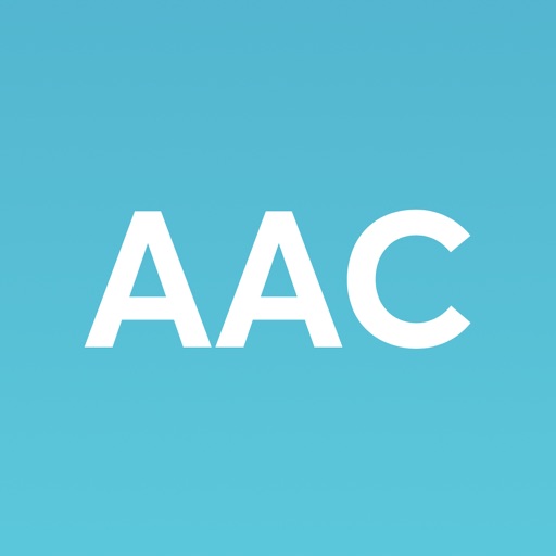 AAC Coach - Be Fluent in AAC