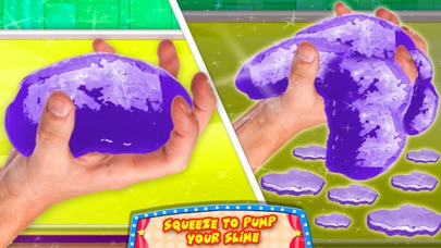Screenshot #3 pour DIY Slime Maker 2! ASMR Fun