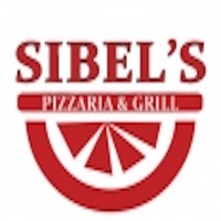 Sibels Pizza logo