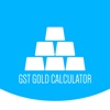 Gold Price Calculator with Tax icon