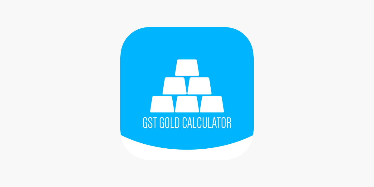 Gold Price Calculator with Tax on the App Store
