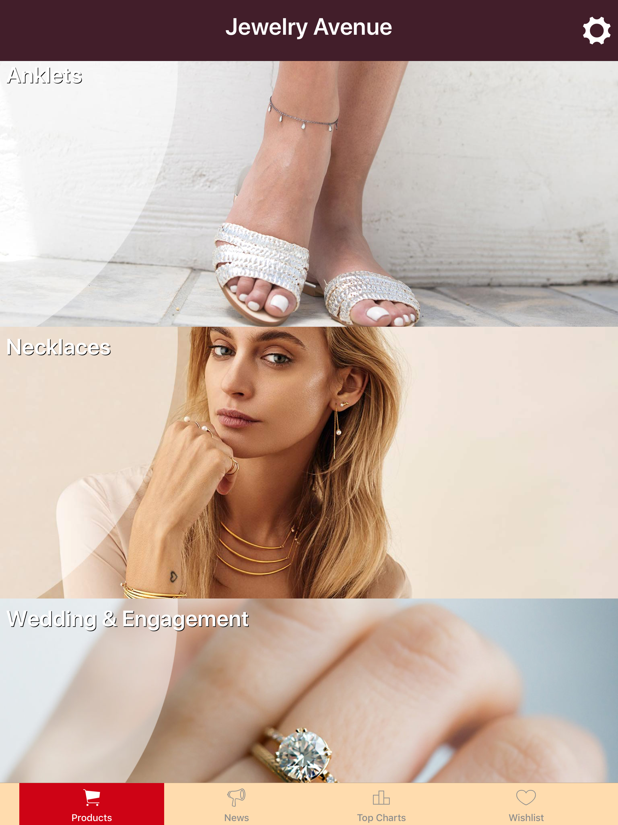 Jewelry Avenue screenshot 12