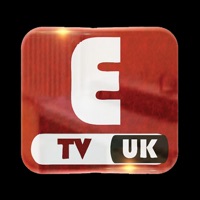 E TV UK logo