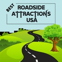 Best Roadside Attractions USA PC 용