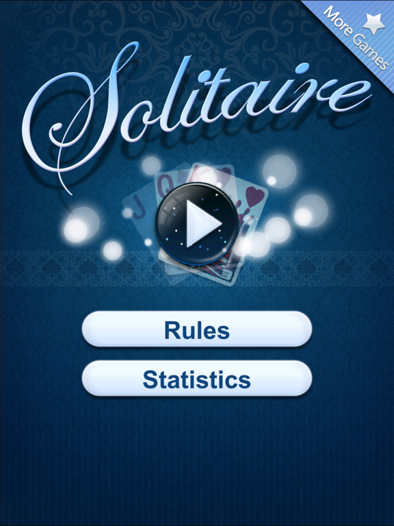 Screenshot #4 pour `Solitaire: Basic